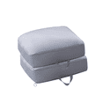 thumbnail image 4 of Bolsa de almacenamiento para chaquetas de plumas, sábanas, edredones, artefactos de almacenamiento, bolsa de almacenamiento a prueba de polvo para ropa, bolsa de viaje comprimida para edredones para, 4 of 6