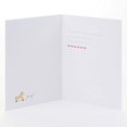 thumbnail image 2 of Hallmark Signature New Baby Congratulations Greeting Card, Baby Icons, 2 of 2