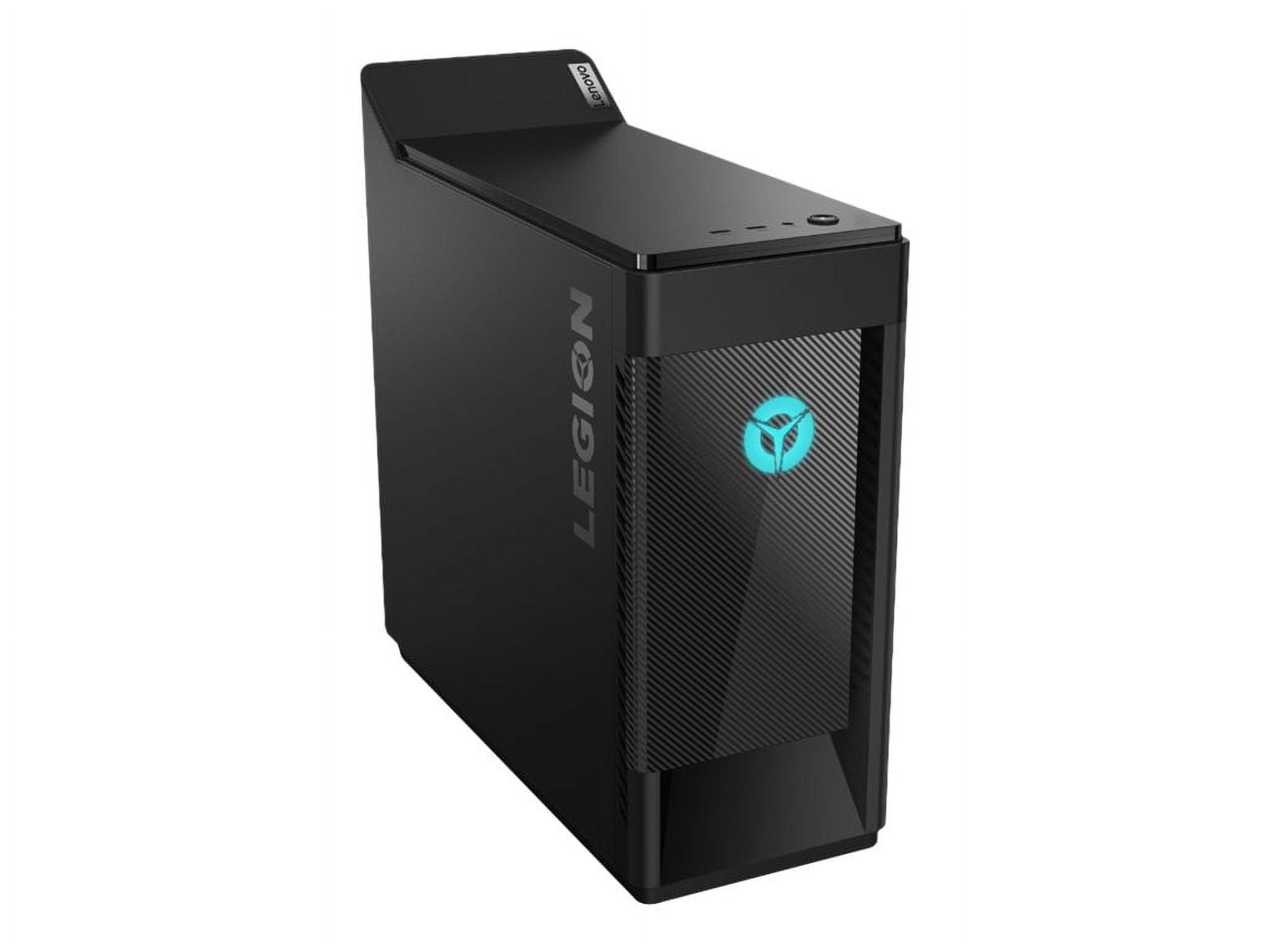 LENOVO Legion T5 28IMB05 90NC006SJM ゲーミングデスクトップPC Core 