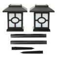 thumbnail image 3 of Solar Lawn Light, Energy Saving Solar Stake Light Intelligent Home Yard ANGGREK Otros, 3 of 8
