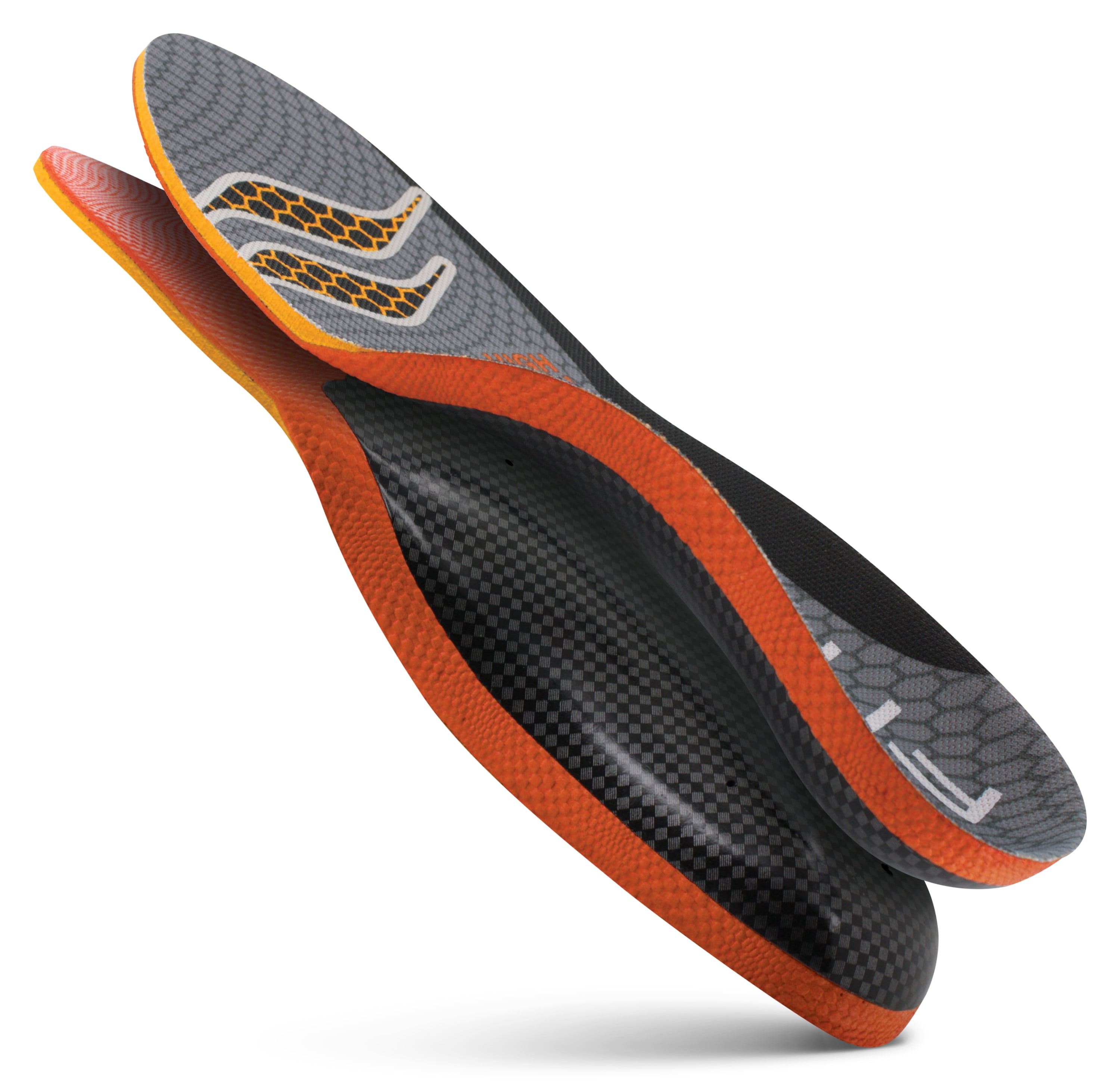 Sof Sole Fit Performance Insole High Arch 