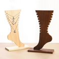 thumbnail image 5 of Innovative High Boots Styles Jewelry Display Rack Jewelry Accessory for Necklace Earrings and Bracelet Organization, 5 of 5
