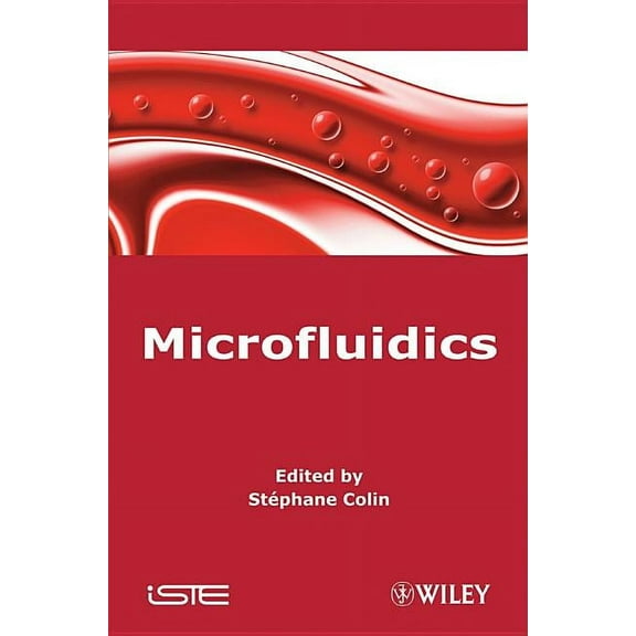 Microfluidics (Hardcover)