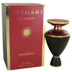 Bvlgari Le Gemme Amarena 3.4 oz / 100 ml Eau De Parfum for Women
