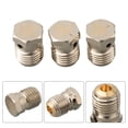 thumbnail image 2 of Pcp pour Hpa/ Régulateur de Réservoir Disque de Crevaison 1.8K, 3K, 5K, 6K, 7.5K, 2 of 10