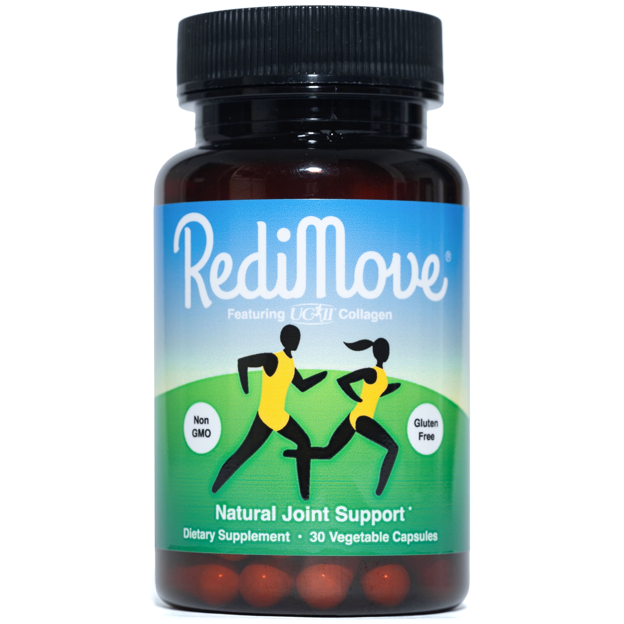 RediMove - Natural Joint Support Supplement - Non-GMO, Gluten-Free