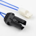 thumbnail image 3 of 2 Uds T10 Cable Decodificador Canbus Universal 12V LED Decodificador Advertencia Resistencia Carga, 3 of 7