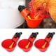 thumbnail image 1 of Kit de comedero de agua para aves de corral bebedero automático para pollos resistente a bajas temperaturas seguro fácil instalación con taladro para codorniz ANGGREK Otros, 1 of 8