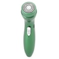 thumbnail image 1 of Rasoir Électrique Tête Rasoir Électrique Faible Bruit Acier Inoxydable Rasoir Électrique Faible Réactivité Allergique pour Homme 3.7V 2W, 1 of 8