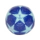thumbnail image 1 of Balón de fútbol adidas UCL Club, unisex, transparente, azul lúcido/turbo, 1 of 6