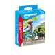 thumbnail image 4 of Figura de Juguete Excursión en Bicicleta Playmobil con Remolque para Niño, 4 of 4