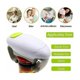 thumbnail image 2 of Abridor de tarros automático, herramienta de cocina con abridor de tarros de un solo toque, abrelatas eléctrico para personas mayores y personas con artritis, 6,8 x 2,5 pulgadas, verde, 2 of 5