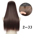 thumbnail image 1 of Typpkmm ExtensióN De Cabello Natural Sin Clips, 1 of 7