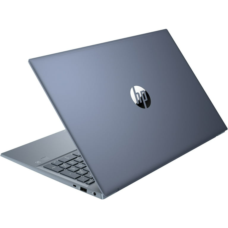 HP Pavilion 15-eh3006AU フォグブルー HP Newest Fog Blue Pavilion Laptop 15.6