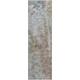 thumbnail image 2 of Addison Rugs Mayfield Washable Transitional Soft Abstract Multi Runner Rug, 2'3" x 7'6", 2 of 5
