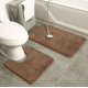 thumbnail image 2 of Juego de alfombrillas de baño para baño de 2 piezas Adepaton ZJWJ373-1, 2 of 5
