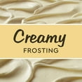 Duncan Hines Classic Cream Cheese Creamy HomeStyle Frosting, 16 Oz