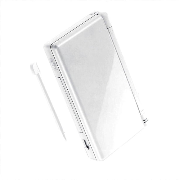 Edition Full Housing Cover Case Replacement Shell for Nintendo White