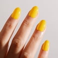 thumbnail image 4 of Gellen Gel Nail Polish, 18ml Yellow Nail Polish Soak off UV LED Nail Gel Polish Nail Art Manicure Salon at Home DIY Gel, Gifts for Women Girls, 4 of 10