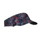 thumbnail image 1 of Fotbe Cool Red Off-Road Vehicle Visera Deportiva con Diseño, Gorra Abierta Ajustable de Algodón para Mujer y Hombre, 1 of 7