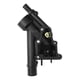 thumbnail image 3 of Cooling Thermosta Housing Flange Water Outlet Chamber Assembly 1338AV 9687927980 for 307 407 C4 C5, 3 of 5