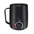 thumbnail image 4 of 3Pcs Professional Wax Heater Hair Removal Machine Paraffin Pot Warmer ,Fast Heating, 4 of 7