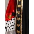 thumbnail image 5 of Premium King of Hearts Plus Size Costume, 5 of 9