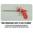 Professional PU Spray Foam Gun Application Heavy Duty Applicator 2024