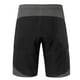 thumbnail image 5 of Culotte corto ciclista 2 en 1 acolchado con bolsillos Hombre transpirable Arsuxeo pantalones cortos de hombre, 5 of 7