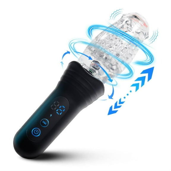 Relaxation Massager Big Tool Electric Foot Neck Back Hand Leg Arm Shoulder Massage Aches Sports Recovery for Women, Hand Held Deep Tissue Muscle Massager, Personal MassaChristmas and Halloween gifts