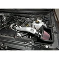 thumbnail image 4 of K&N Cold Air Intake Kit: High Performance, Guaranteed to Increase Horsepower: 2011-2014 Ford Edge, 3.5/3.7L V6, 77-2583KS, 4 of 13