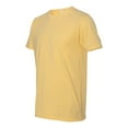 thumbnail image 3 of Next Level Men's Baby Rib Collar Premium CVC T-Shirt, Style NL6210, 3 of 4