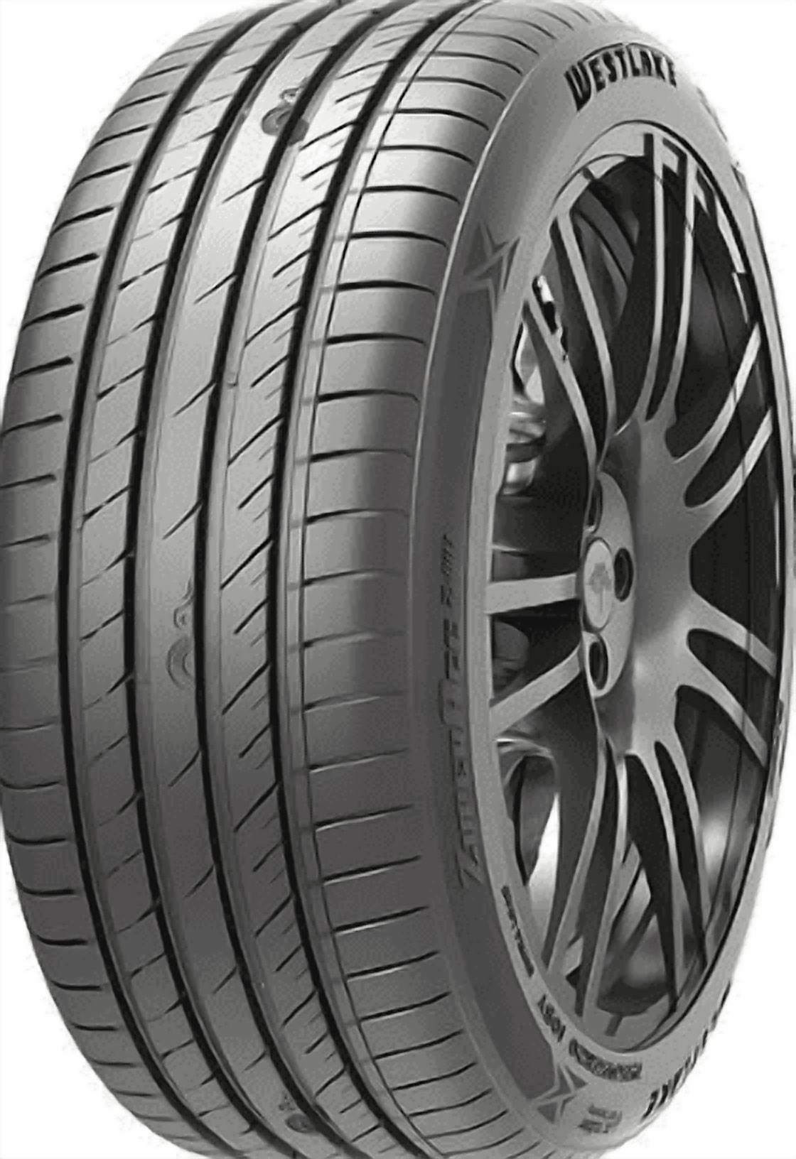 Westlake Z-007 ZuperAce UHP tire 245/45R20 103W Summer passenger car tire