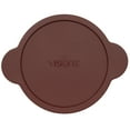thumbnail image 3 of Visions CM225-PC 2.25L Cranberry Replacement Lid Cover (2-Pack), 3 of 3