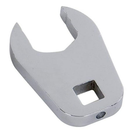 Proto Crowfoot Socket, Open End, 1/2" Drive, 27mm (J5327MCF)