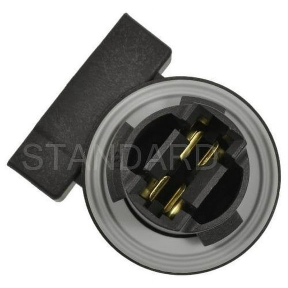 Standard Ignition S-2138 Side Marker Socket Fits select: 1997-2010 DODGE DAKOTA, 1998-2002 CHEVROLET CAMARO