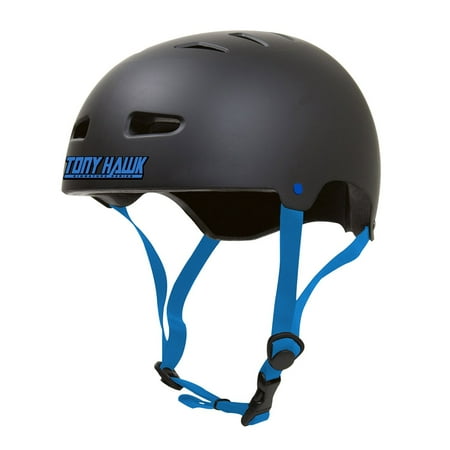 TONY HAWK Skateboard Helmet MEDIUM Bmx Inline