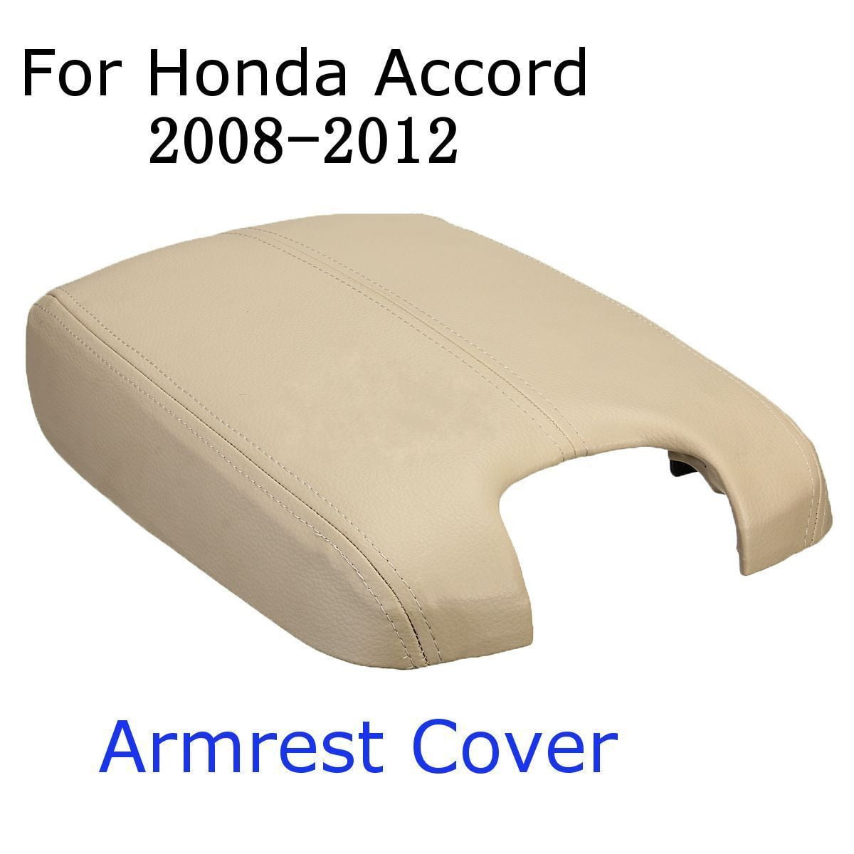 2008 honda accord armrest cover