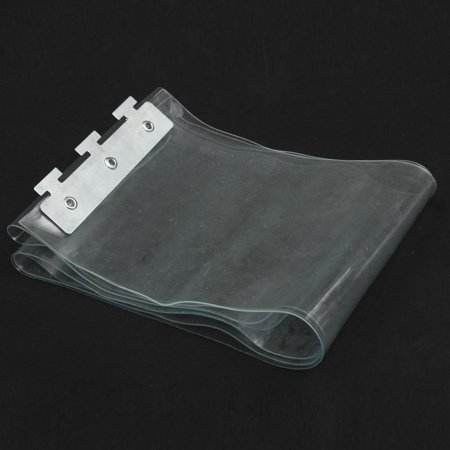 1pcs 79 X7 Freezer Room Pvc Plastic Strip Curtain Door Strip Kit