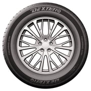 Dextero DTR1 All Season 195/65R15 91H Passenger Tire