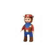 YA OTTA PINATA 227286 19'' High Paper Sheriff Pinata
