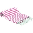 thumbnail image 7 of Buldano Turkish Peshtemal Fouta Bath Towel, 7 of 7