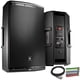 thumbnail image 1 of JBL Professional EON615 Portátil 15" Sonido Autoamplificado Multiusos de 2 Vías, 1 of 6