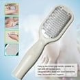 thumbnail image 4 of Foot Rasp File Scrubber Grater Dry Rough Dead Skin Callus Remover Pedicure Nail Care Tool, 4 of 7