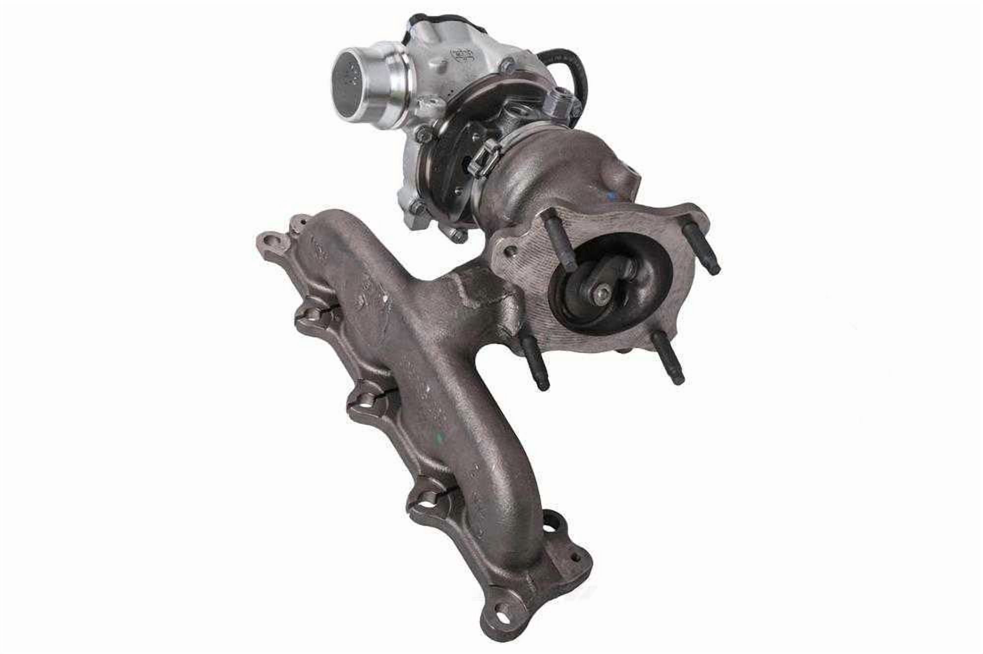 GM Genuine Parts 55500596 Engine Turbocharger