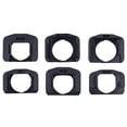 thumbnail image 4 of Visor 1.08 x-1, 60 x Zoom visor ocular lupa para Canon Nikon Pentax Sony Olympus Fujifilm Samsung Sigma Minoltaz SLR cámara Romacci Visor, 4 of 7