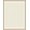 Light Brown Ivory, Pattern 20, variant on ODIKA 8'x10' Washable Area Rug Outdoorarea Ready Symmetrical Bands Striped Frame Courtyard Large for Dining Room, Office, Lounge, Non-Slip Chair-Friendly Mat