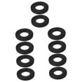 thumbnail image 3 of 2sets Shock Tower Top Rubber Pad Auto Gasket Shock Absorber Bushing Shock Absorption Pad Auto Shock Absorption Ring Car Shock Absorption Ring Washer Ring Shock Absorber Ring 2pcs*2, 3 of 31