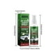 thumbnail image 3 of Mejor Spray de Detestador para Parabrisas de Coche - 4 en 1 Anticongelante, Antiniebla y Protección contra el Polvo para una visión invernal clara, sin manchas y seguro para tintes, 100 ml, 3 of 9