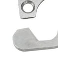 thumbnail image 4 of M Buder Juego de Cuchillas Superior e Inferior para Máquina de Coser Overlock Serger 204D 504D 634D Repuesto de Acero 788013009 788011007 [cite: 12], 4 of 9